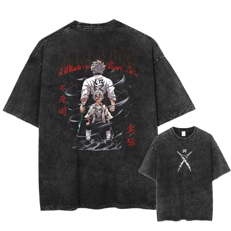 Demon Slayer – T-shirt