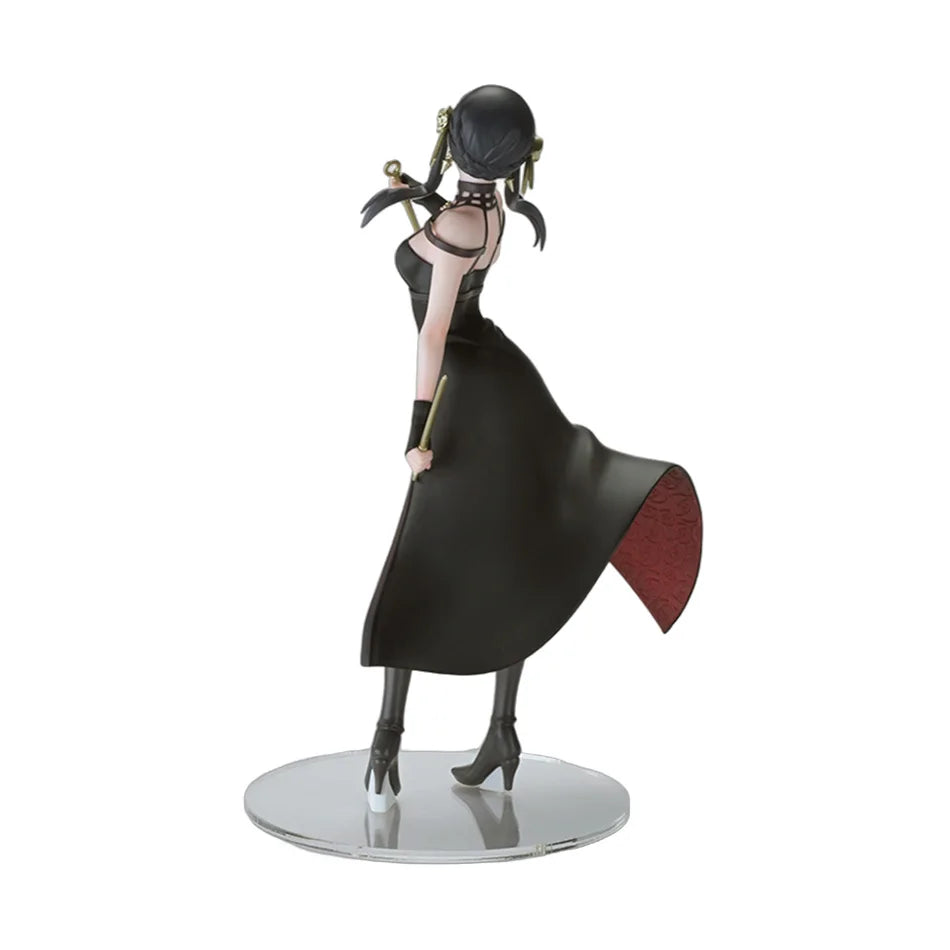 Spy × Family Anya & Yor Figure