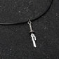Jujutsu Kaisen Necklace – Toji Fushiguro Sword Pendant