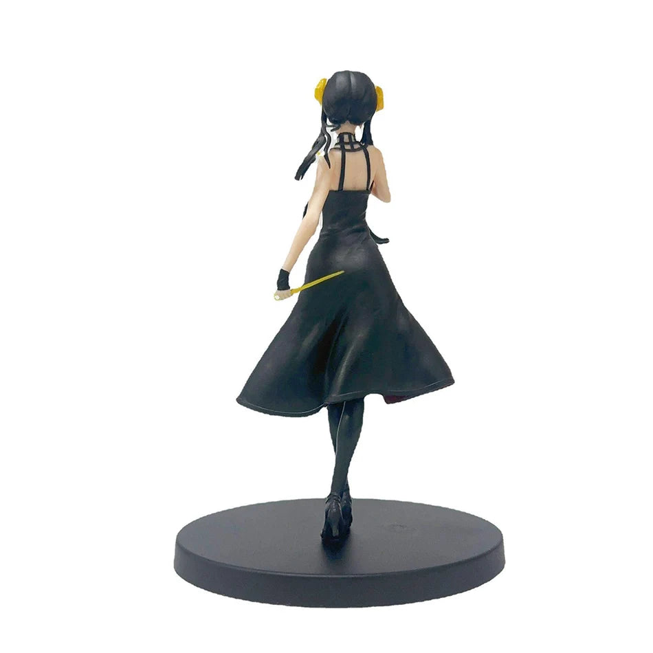 Spy × Family Anya & Yor Figure