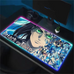 Attack on Titan Mouse Pad