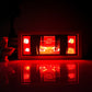 Multiverse Night Light – 3D LED