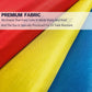Dandadan – Wall Flag