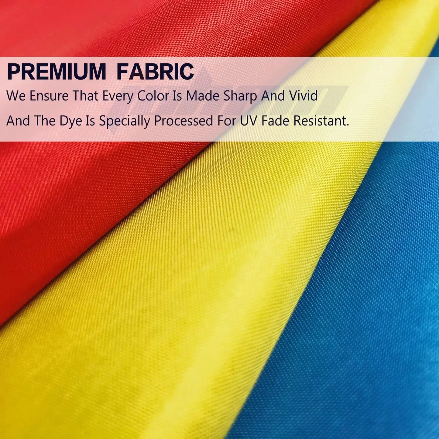 Dandadan – Wall Flag