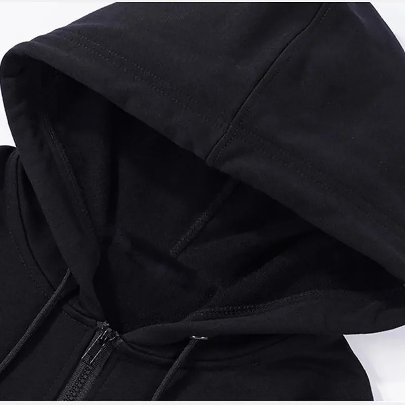 Berserk Guts - Zip Hoodie