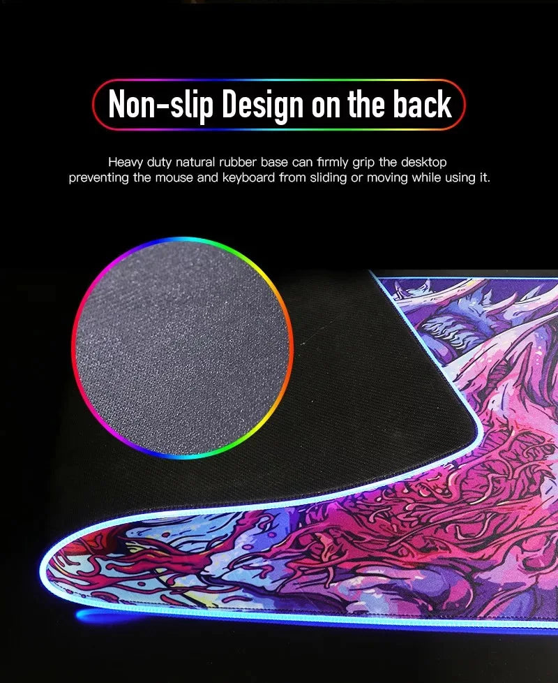 Tokyo Revengers - Mouse Pad