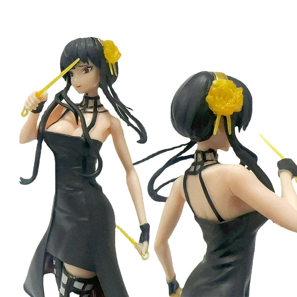 Spy × Family Anya & Yor Figure