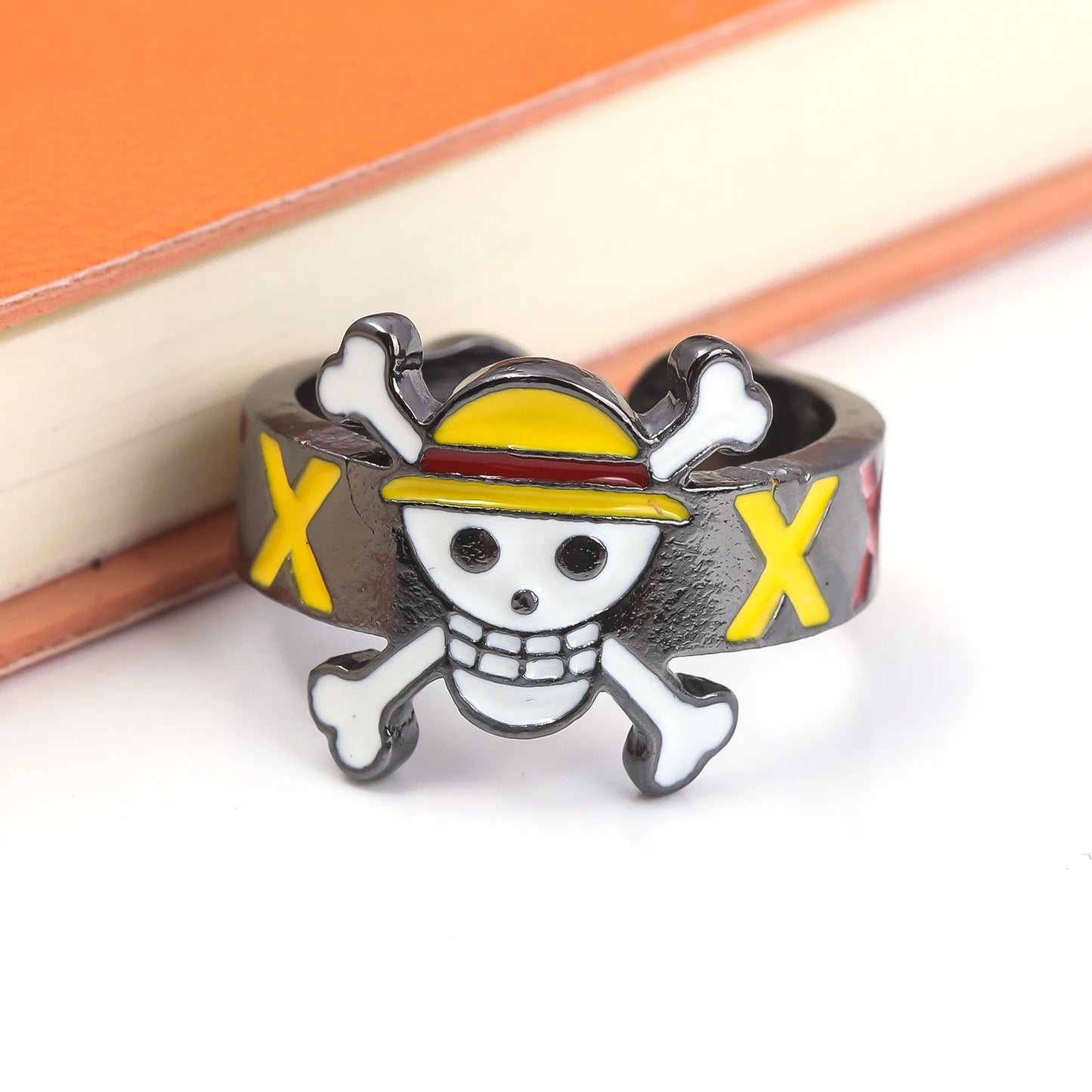 One Piece – Pirate Ring