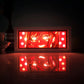 Multiverse Night Light – 3D LED