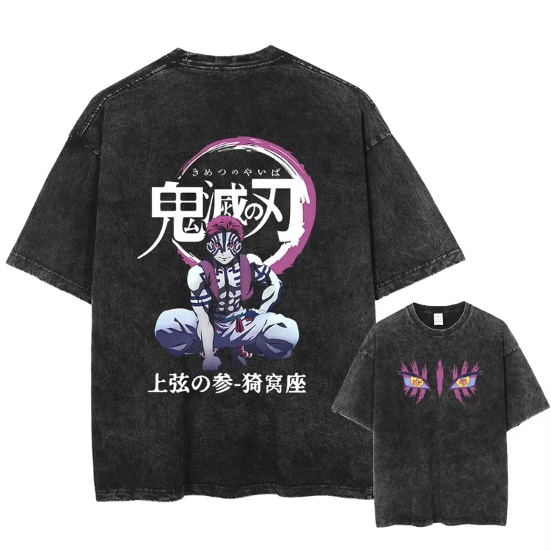 Demon Slayer – T-shirt