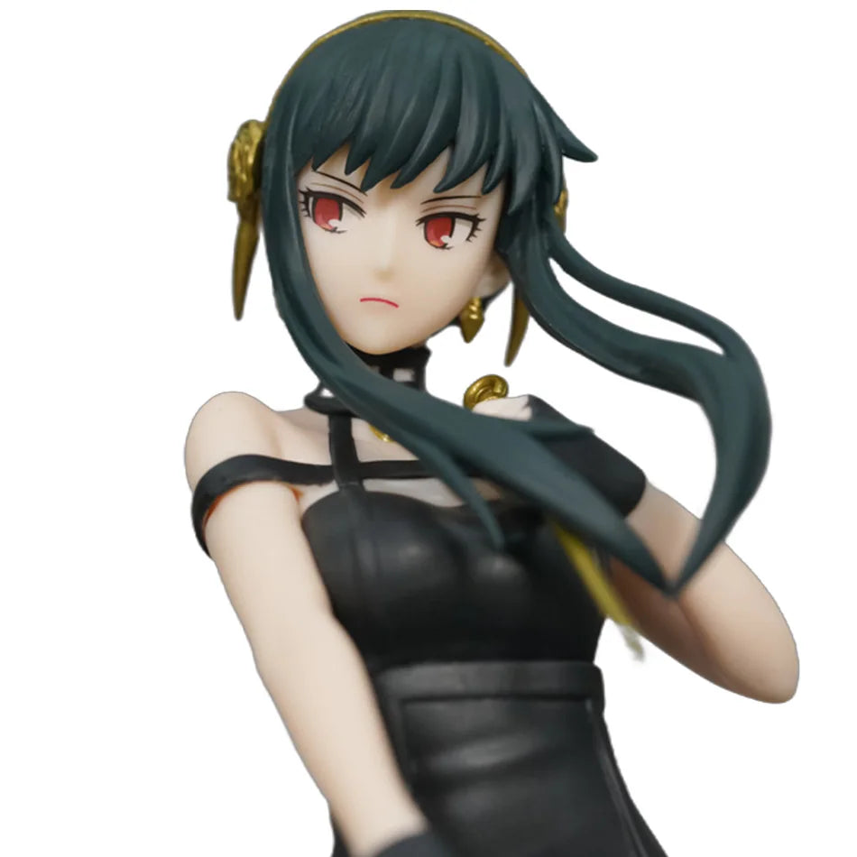Spy × Family Anya & Yor Figure