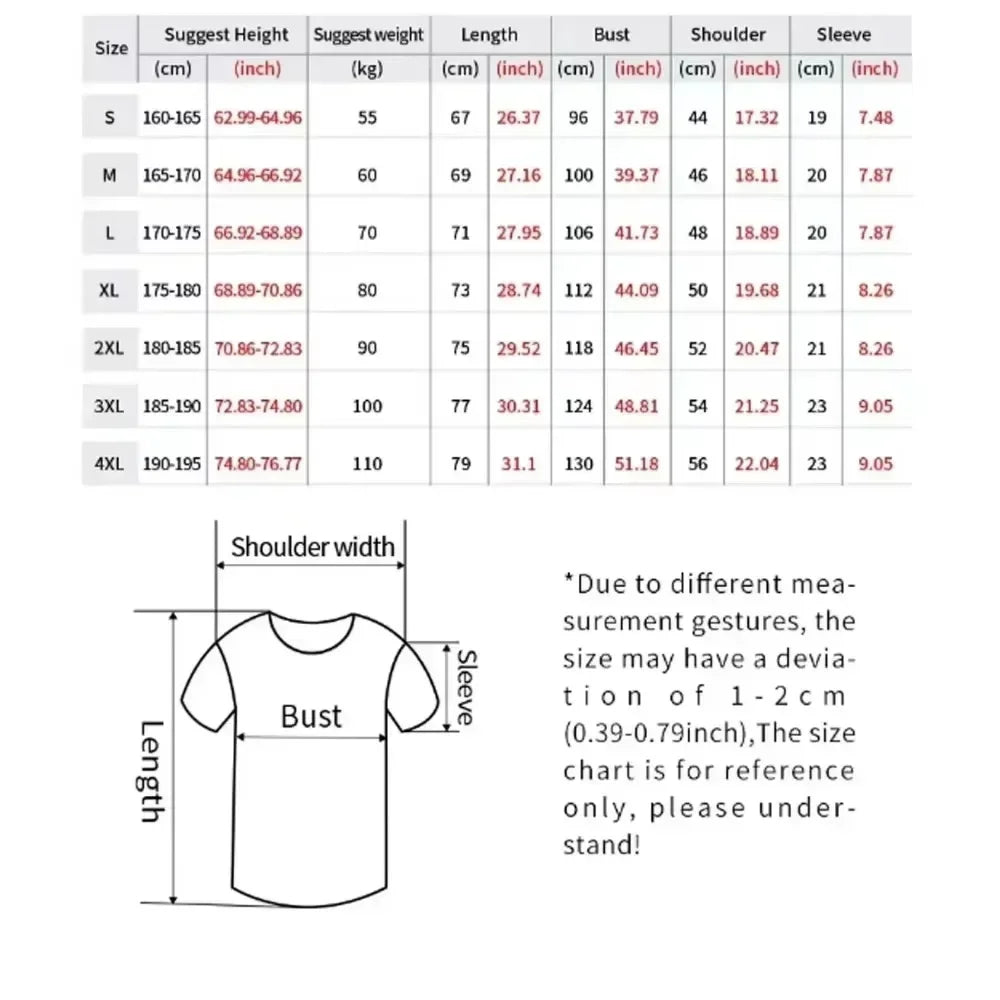 Demon Slayer – T-shirt