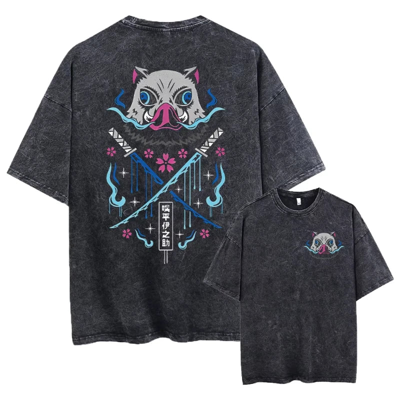 Demon Slayer – T-shirt