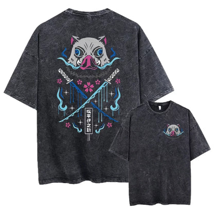 Demon Slayer – T-shirt