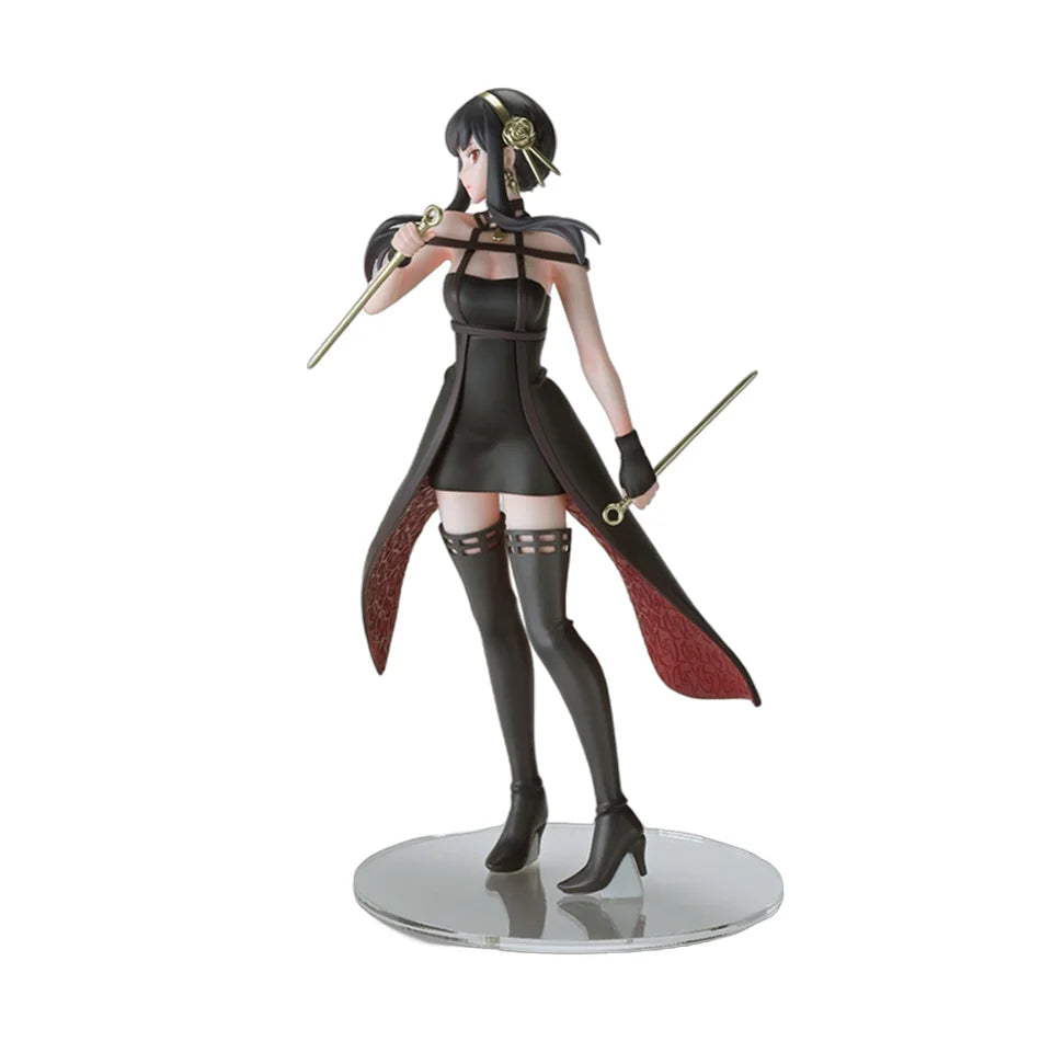 Spy × Family Anya & Yor Figure