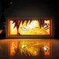 Multiverse Night Light – 3D LED