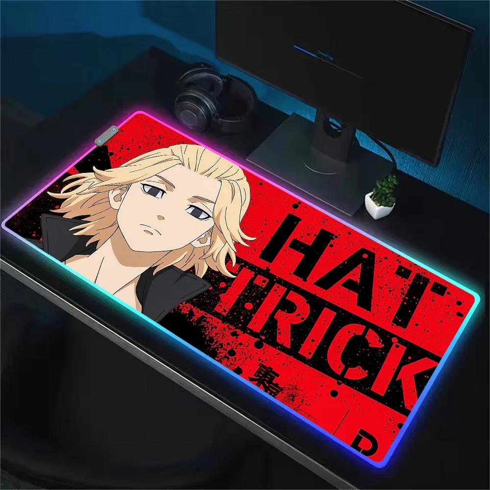 Tokyo Revengers - Mouse Pad