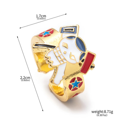 One Piece – Pirate Ring