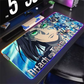 Attack on Titan Mouse Pad
