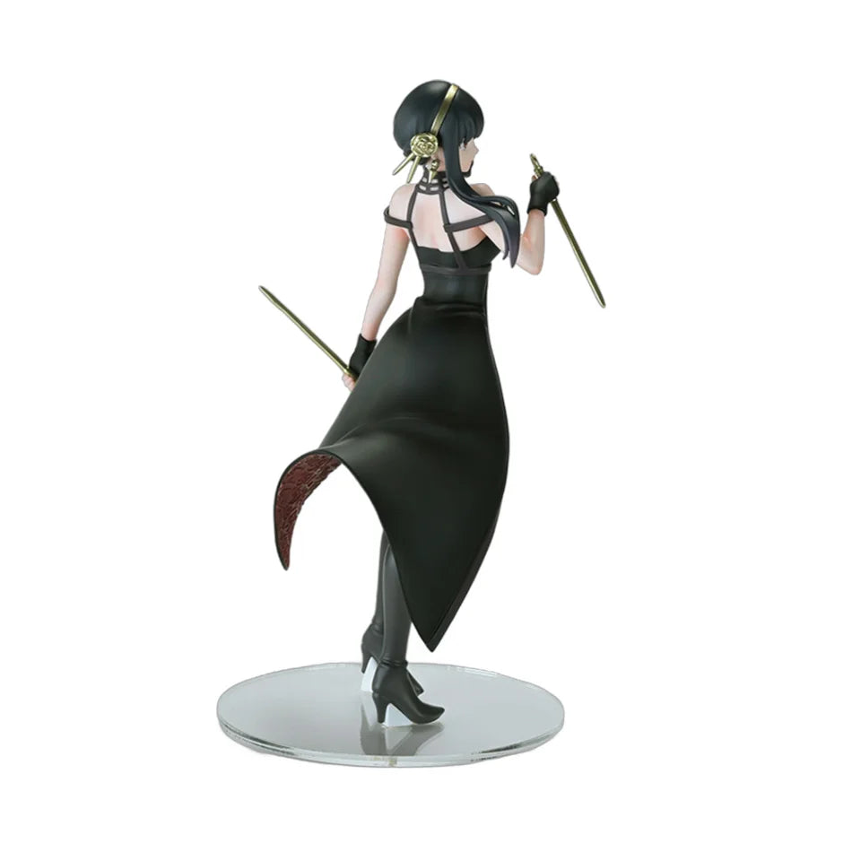 Spy × Family Anya & Yor Figure
