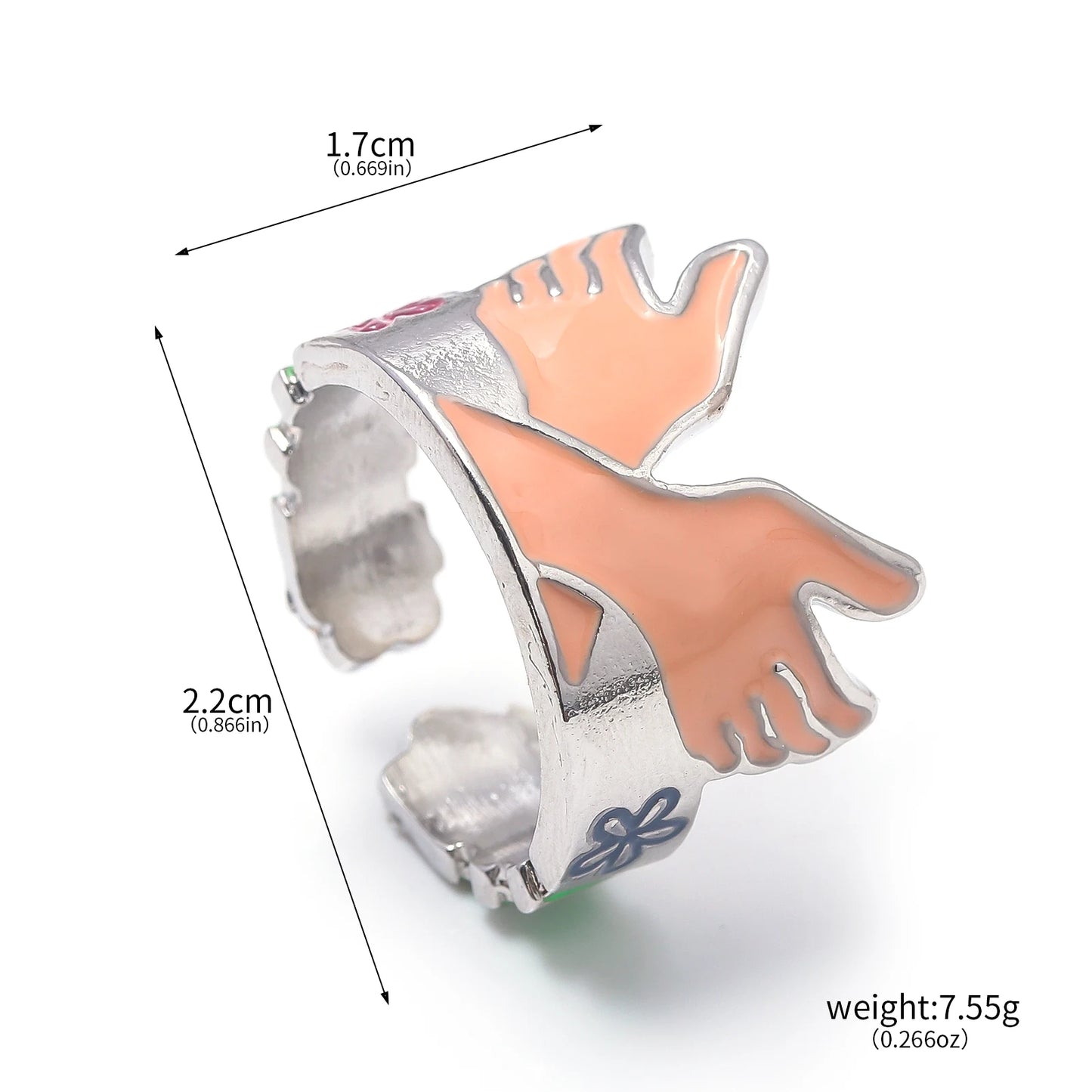 One Piece – Pirate Ring