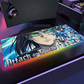 Attack on Titan Mouse Pad