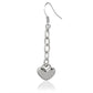 Anime Misa Amane Cosplay Necklace Halberd Pendant Necklaces Halloween Cosplay Jewelry Gifts