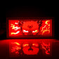 Multiverse Night Light – 3D LED