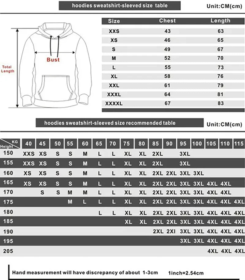 Gojo Cat Anime Hoodie – Unisex Fleece Pullover