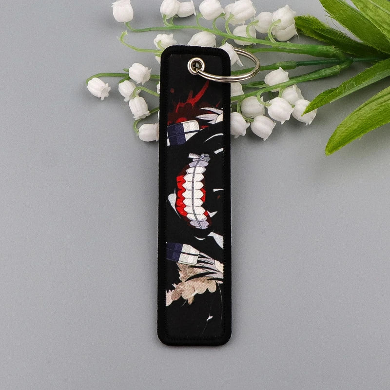 Tokyo Ghoul - Keychain