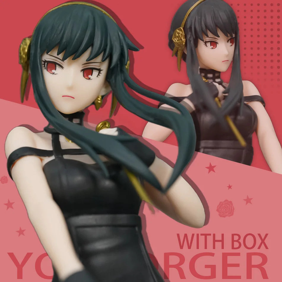 Spy × Family Anya & Yor Figure
