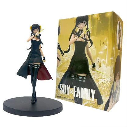 Spy × Family Anya & Yor Figure