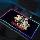 Attack on Titan Mouse Pad