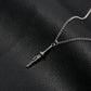 Jujutsu Kaisen Necklace – Toji Fushiguro Sword Pendant