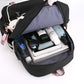 Demon Slayer – Nezuko Backpack Set (3 PCS)