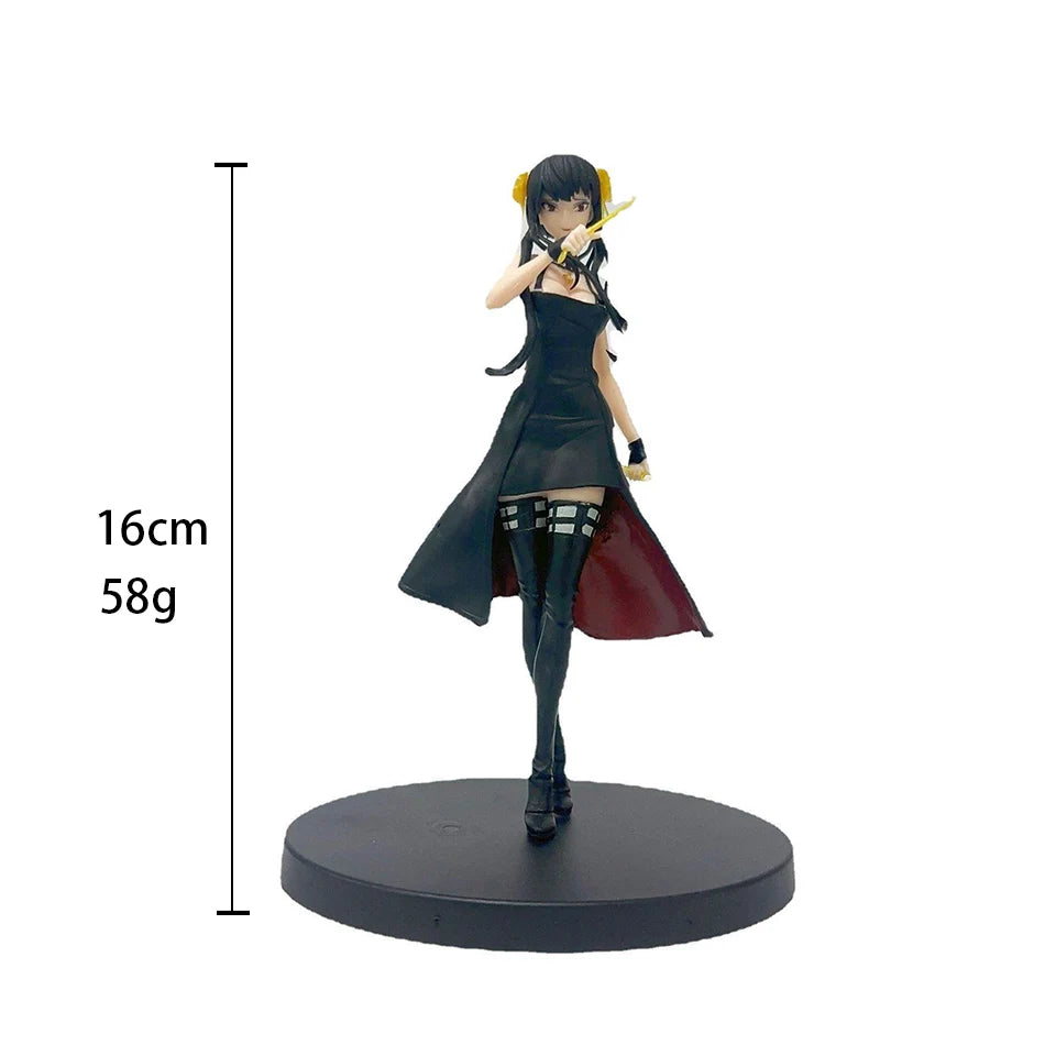 Spy × Family Anya & Yor Figure