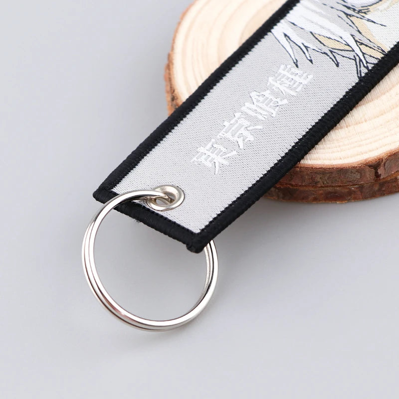 Tokyo Ghoul - Keychain