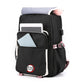 Demon Slayer – Nezuko Backpack Set (3 PCS)