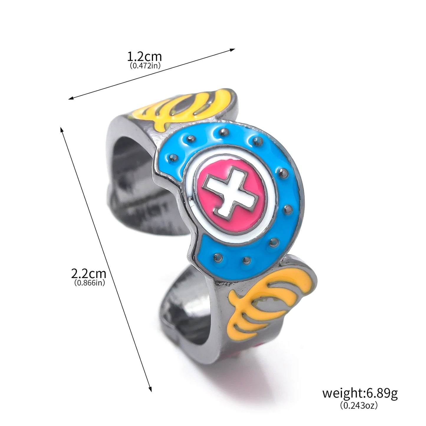 One Piece – Pirate Ring