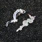Demon Slayer Brooch – Kimetsu no Yaiba Sword Pin (Enamel)