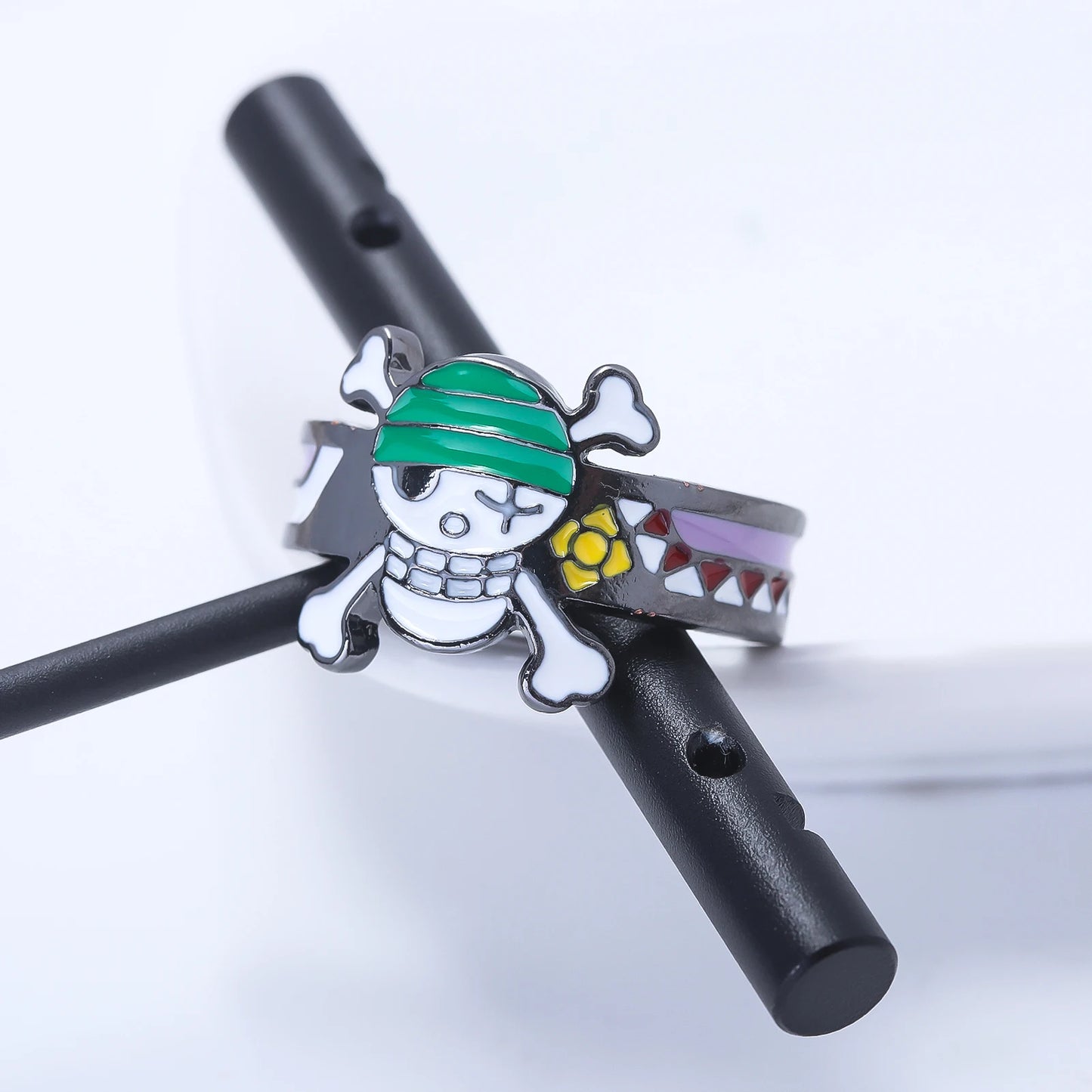 One Piece – Pirate Ring