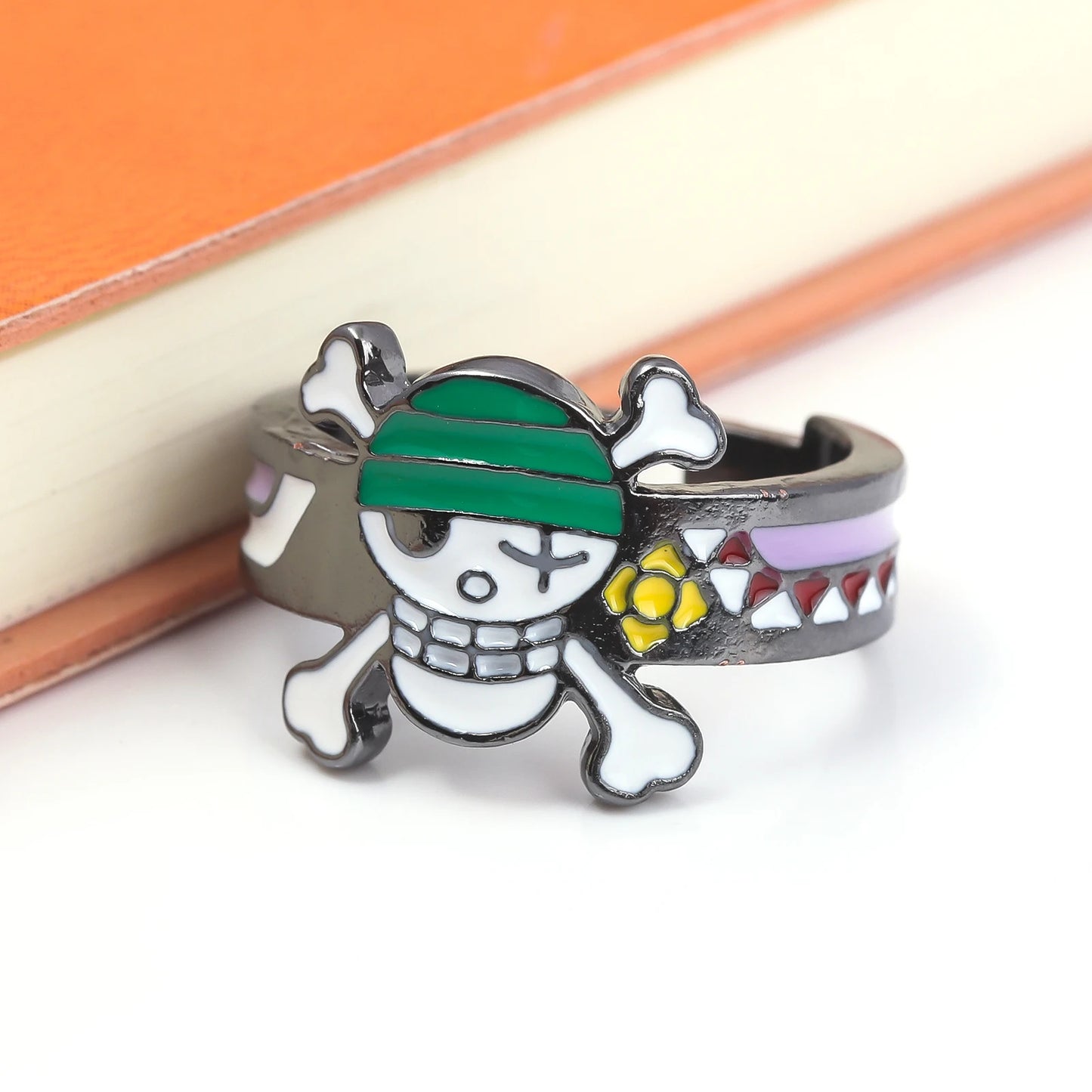 One Piece – Pirate Ring