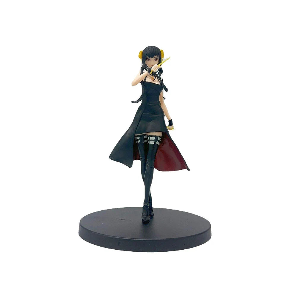 Spy × Family Anya & Yor Figure